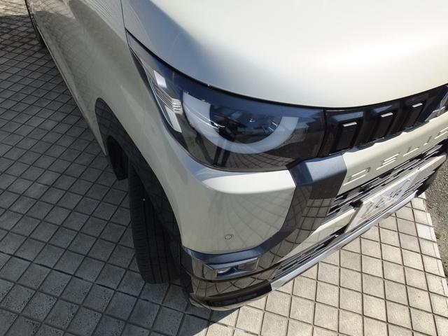 デリカミニ G プレミアム 当社元デモカー 2WD オリジナル9型ナビゲーション マルチアラウンドモニター デジタルルームミラー マルチインフォメーションディスプレイ 両側リヤハンズフリーオートスライドドア リヤサーキュレーター(25枚目)