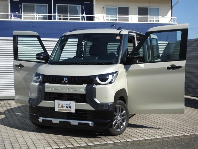デリカミニ G プレミアム 当社元デモカー 2WD オリジナル9型ナビゲーション マルチアラウンドモニター デジタルルームミラー マルチインフォメーションディスプレイ 両側リヤハンズフリーオートスライドドア リヤサーキュレーター(26枚目)