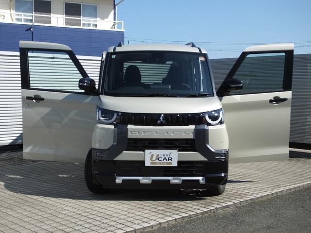 デリカミニ G プレミアム 当社元デモカー 2WD オリジナル9型ナビゲーション マルチアラウンドモニター デジタルルームミラー マルチインフォメーションディスプレイ 両側リヤハンズフリーオートスライドドア リヤサーキュレーター(27枚目)