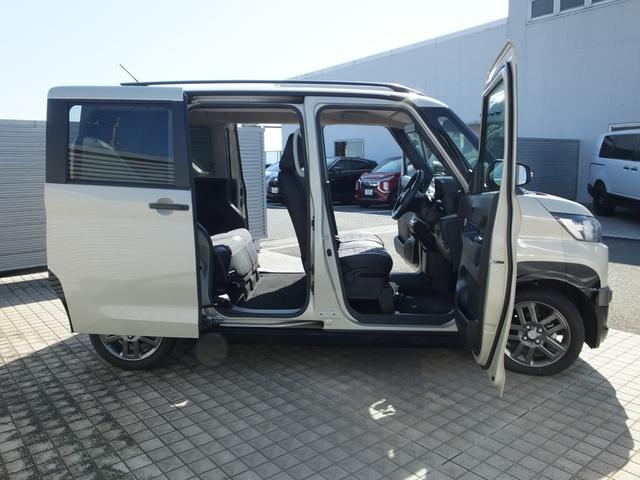 デリカミニ G プレミアム 当社元デモカー 2WD オリジナル9型ナビゲーション マルチアラウンドモニター デジタルルームミラー マルチインフォメーションディスプレイ 両側リヤハンズフリーオートスライドドア リヤサーキュレーター(30枚目)