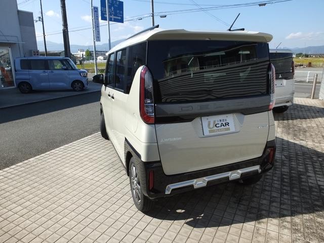 デリカミニ G プレミアム 当社元デモカー 2WD オリジナル9型ナビゲーション マルチアラウンドモニター デジタルルームミラー マルチインフォメーションディスプレイ 両側リヤハンズフリーオートスライドドア リヤサーキュレーター(35枚目)