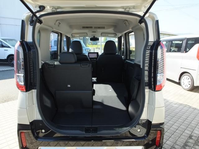 デリカミニ G プレミアム 当社元デモカー 2WD オリジナル9型ナビゲーション マルチアラウンドモニター デジタルルームミラー マルチインフォメーションディスプレイ 両側リヤハンズフリーオートスライドドア リヤサーキュレーター(61枚目)