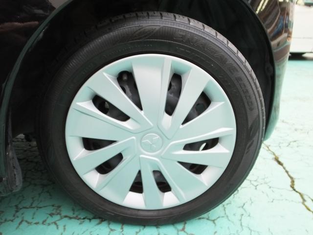 ｅＫワゴン Ｍ　２ＷＤ　ＣＤチューナーアンプ　セーフティーイルミネーション　イモビライザー　衝突被害軽減ブレーキ　踏み間違い衝突防止アシスト　充電用ＵＳＢポート　ステアリングスイッチ（4枚目）