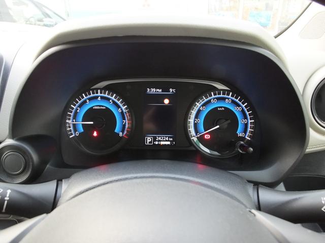 ｅＫワゴン Ｍ　２ＷＤ　ＣＤチューナーアンプ　セーフティーイルミネーション　イモビライザー　衝突被害軽減ブレーキ　踏み間違い衝突防止アシスト　充電用ＵＳＢポート　ステアリングスイッチ（8枚目）