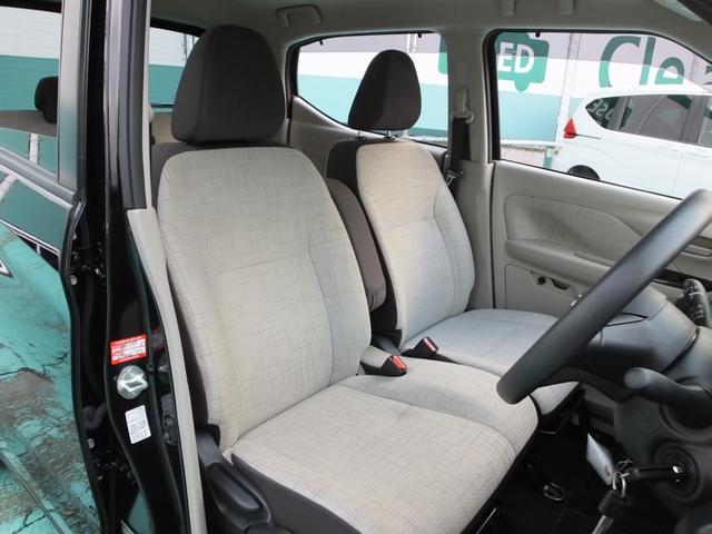 ｅＫワゴン Ｍ　２ＷＤ　ＣＤチューナーアンプ　セーフティーイルミネーション　イモビライザー　衝突被害軽減ブレーキ　踏み間違い衝突防止アシスト　充電用ＵＳＢポート　ステアリングスイッチ（15枚目）