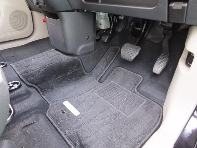 ｅＫワゴン Ｍ　２ＷＤ　ＣＤチューナーアンプ　セーフティーイルミネーション　イモビライザー　衝突被害軽減ブレーキ　踏み間違い衝突防止アシスト　充電用ＵＳＢポート　ステアリングスイッチ（17枚目）