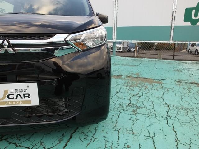 ｅＫワゴン Ｍ　２ＷＤ　ＣＤチューナーアンプ　セーフティーイルミネーション　イモビライザー　衝突被害軽減ブレーキ　踏み間違い衝突防止アシスト　充電用ＵＳＢポート　ステアリングスイッチ（24枚目）