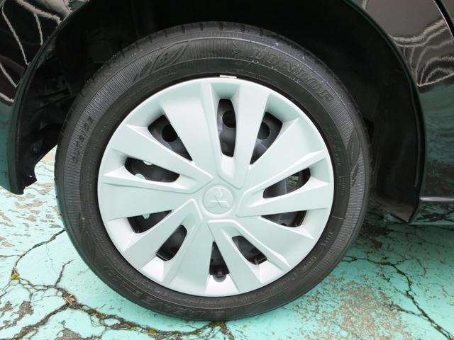 ｅＫワゴン Ｍ　２ＷＤ　ＣＤチューナーアンプ　セーフティーイルミネーション　イモビライザー　衝突被害軽減ブレーキ　踏み間違い衝突防止アシスト　充電用ＵＳＢポート　ステアリングスイッチ（44枚目）