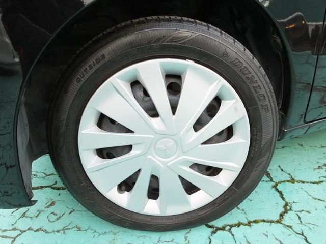 ｅＫワゴン Ｍ　２ＷＤ　ＣＤチューナーアンプ　セーフティーイルミネーション　イモビライザー　衝突被害軽減ブレーキ　踏み間違い衝突防止アシスト　充電用ＵＳＢポート　ステアリングスイッチ（48枚目）