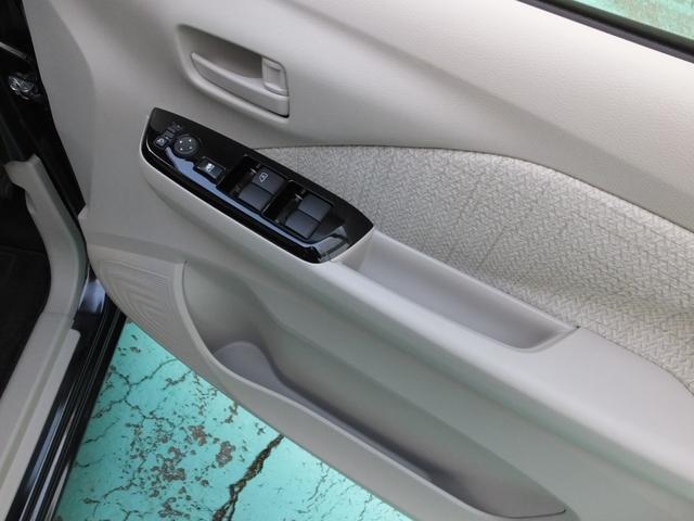 ｅＫワゴン Ｍ　２ＷＤ　ＣＤチューナーアンプ　セーフティーイルミネーション　イモビライザー　衝突被害軽減ブレーキ　踏み間違い衝突防止アシスト　充電用ＵＳＢポート　ステアリングスイッチ（50枚目）