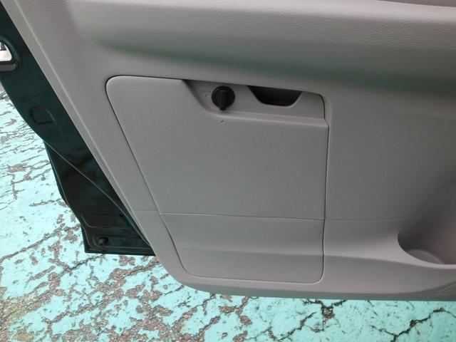 ｅＫワゴン Ｍ　２ＷＤ　ＣＤチューナーアンプ　セーフティーイルミネーション　イモビライザー　衝突被害軽減ブレーキ　踏み間違い衝突防止アシスト　充電用ＵＳＢポート　ステアリングスイッチ（54枚目）