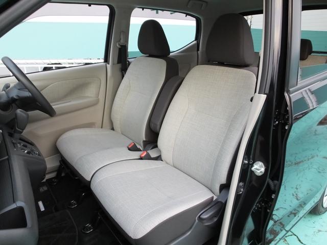 ｅＫワゴン Ｍ　２ＷＤ　ＣＤチューナーアンプ　セーフティーイルミネーション　イモビライザー　衝突被害軽減ブレーキ　踏み間違い衝突防止アシスト　充電用ＵＳＢポート　ステアリングスイッチ（65枚目）