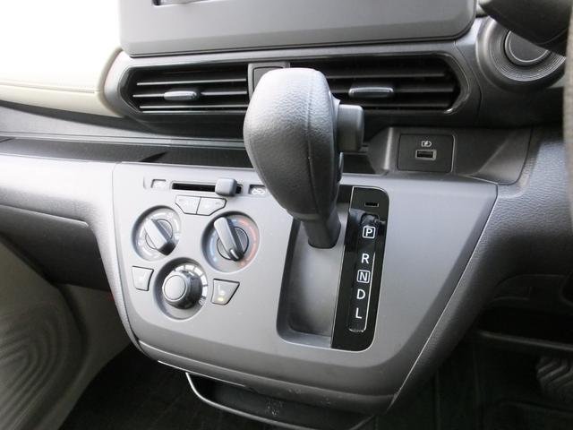 ｅＫワゴン Ｍ　２ＷＤ　ＣＤチューナーアンプ　セーフティーイルミネーション　イモビライザー　衝突被害軽減ブレーキ　踏み間違い衝突防止アシスト　充電用ＵＳＢポート　ステアリングスイッチ（68枚目）