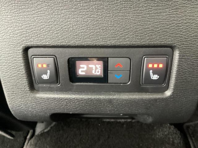 アウトランダーＰＨＥＶ Ｐ　ワンオーナー　衝突被害軽減ブレーキ　後側方車両検知警報システムメモリーナビ　全方位モニター　ＥＴＣ２．０　ドラレコ前後　マイパイロット　革シート　電動シート　電動リヤゲート　ＡＣ１５００Ｗ（24枚目）