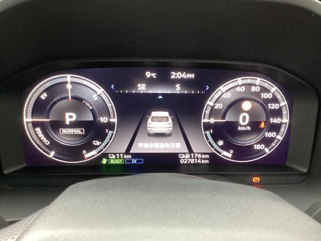 アウトランダーＰＨＥＶ Ｐ　ワンオーナー　衝突被害軽減ブレーキ　後側方車両検知警報システムメモリーナビ　全方位モニター　ＥＴＣ２．０　ドラレコ前後　マイパイロット　革シート　電動シート　電動リヤゲート　ＡＣ１５００Ｗ（37枚目）