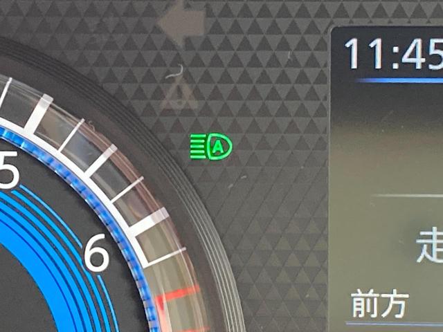 ｅＫスペース Ｇ　ワンオーナー　衝突被害軽減ブレーキ　踏み間違い防止装置　パーキングセンサー　メモリーナビ　シートヒーター　オートマチックハイビーム　両側スライド片側電動スライドドア　スマートキー（22枚目）