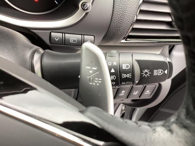 エクリプスクロスＰＨＥＶ Ｐ　ワンオーナー　衝突被害軽減ブレーキ　後側方車両検知警報システム　スマホ連携ナビ　全方位モニター　ＥＴＣ２．０　ドラレコ前後　レーダークルーズコントロール　電動シート　ＡＣ１５００Ｗ（35枚目）