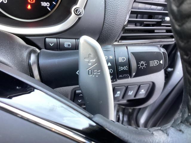 エクリプスクロスＰＨＥＶ Ｐ　衝突被害軽減ブレーキ　後側方車両検知警報システム　スマホ連携ナビ　全周囲カメラ　ＥＴＣ　ドラレコ　レーダークルーズコントロール　電動シート　ＡＣ１００Ｖ１５００Ｗ電源　シートヒーター　スマートキー（34枚目）