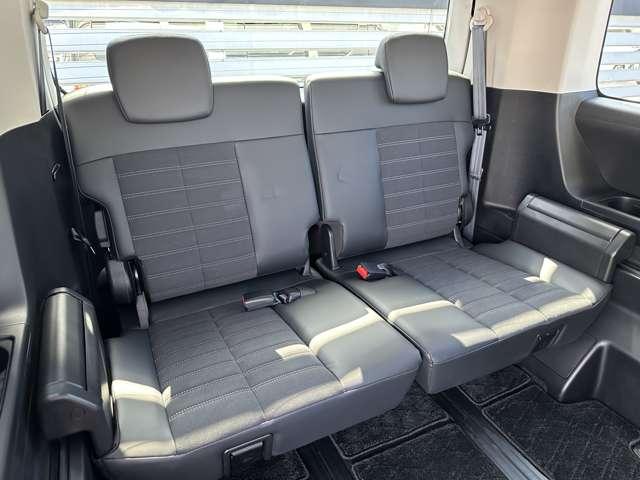 デリカＤ：５ シャモニー　元試乗車　衝突被害軽減ブレーキ　後側方車両検知警報システム　メモリーナビ　全方位モニター　ＥＴＣ　レーダークルーズコントロール　両側電動スライドドア　電動シート　電動リヤゲート（21枚目）