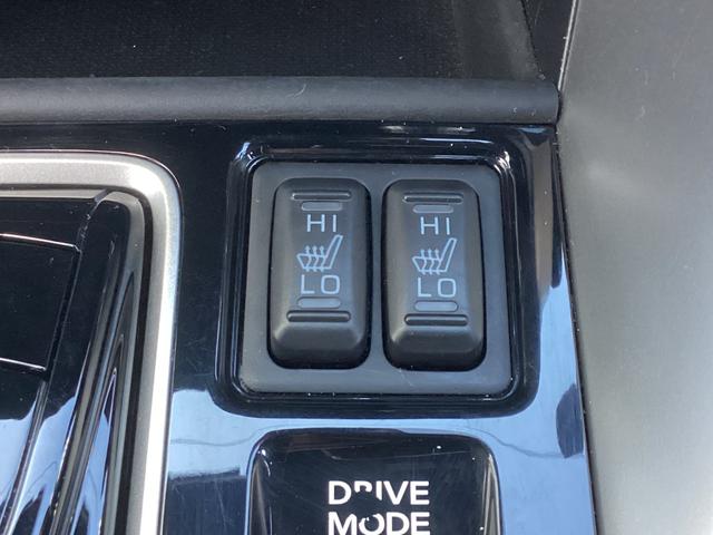 エクリプスクロスＰＨＥＶ Ｐ　ワンオーナー　スマホ連携ナビ　全方位モニター　ＥＴＣ２．０　ドラレコ前後　レーダークルーズコントロール　衝突被害軽減ブレーキ　後側方車両検知警報システム　電動シート　シートヒーター　スマートキー（17枚目）