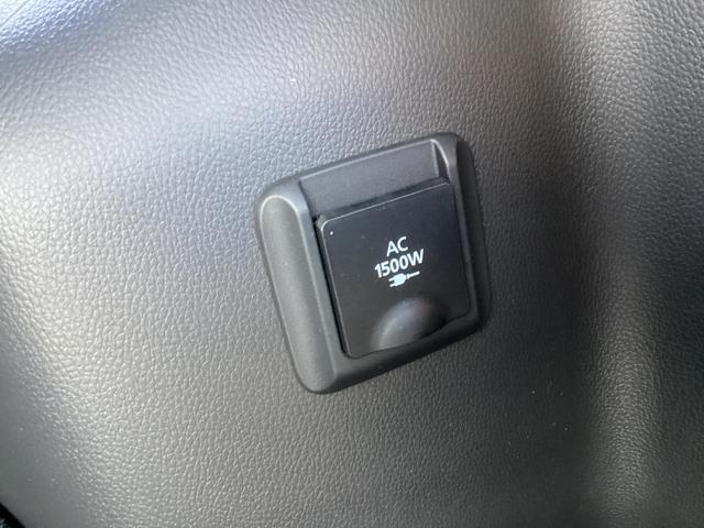 エクリプスクロスＰＨＥＶ Ｐ　ワンオーナー　スマホ連携ナビ　全方位モニター　ＥＴＣ２．０　ドラレコ前後　レーダークルーズコントロール　衝突被害軽減ブレーキ　後側方車両検知警報システム　電動シート　シートヒーター　スマートキー（35枚目）