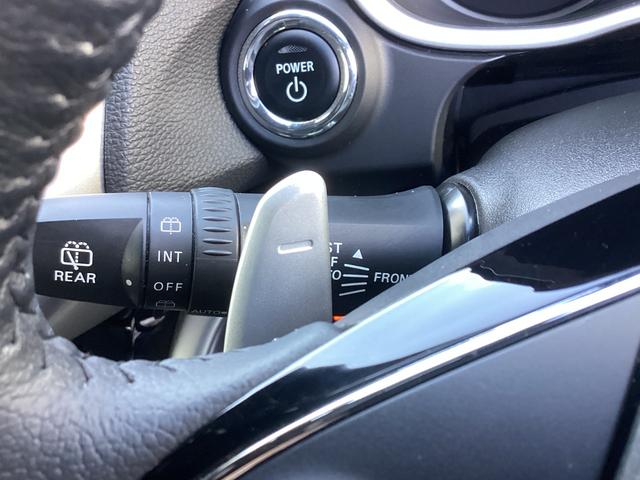 エクリプスクロスＰＨＥＶ Ｐ　ワンオーナー　スマホ連携ナビ　全方位モニター　ＥＴＣ２．０　ドラレコ前後　レーダークルーズコントロール　衝突被害軽減ブレーキ　後側方車両検知警報システム　電動シート　シートヒーター　スマートキー（38枚目）