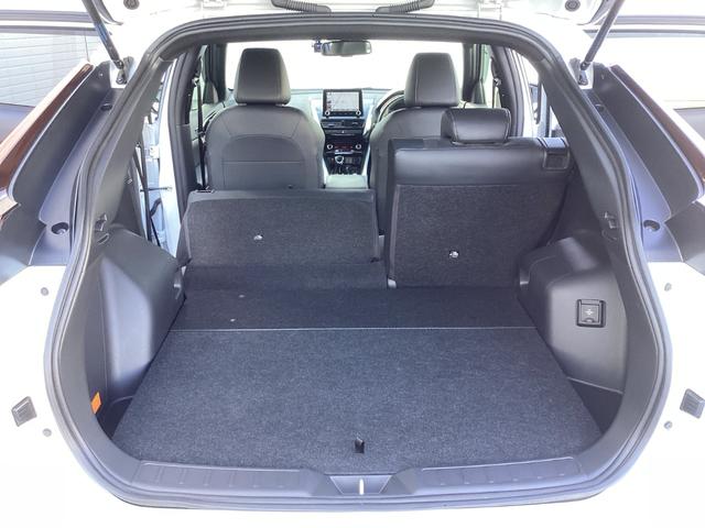 エクリプスクロスＰＨＥＶ Ｐ　ワンオーナー　スマホ連携ナビ　全方位モニター　ＥＴＣ２．０　ドラレコ前後　レーダークルーズコントロール　衝突被害軽減ブレーキ　後側方車両検知警報システム　電動シート　シートヒーター　スマートキー（65枚目）
