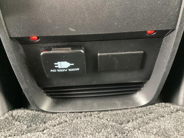デリカＤ：５ Ｐ　メモリーナビ　全方位モニター　ＥＴＣ２．０　ドラレコ前後　レーダークルーズコントロール　衝突被害軽減ブレーキ　後側方車両検知警報システム　電動シート　電動リヤゲート　両側電動スライドドア　スマートキー（62枚目）