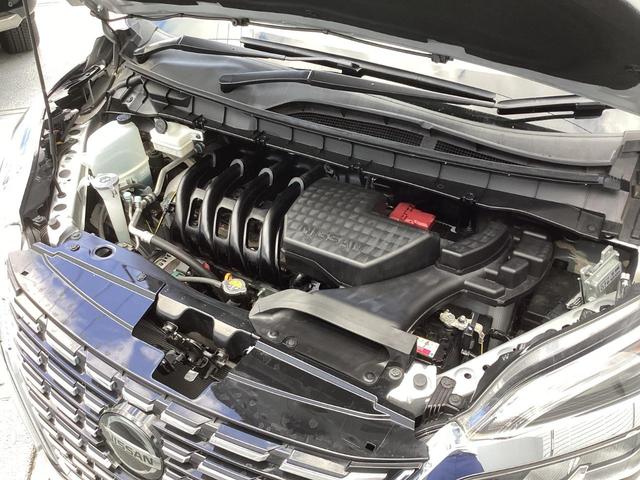 セレナ ハイウェイスターＶ　メモリーナビ　全方位モニター　ＥＴＣ　ドライブレコーダー　プロパイロット　衝突被害軽減ブレーキ　後側方車両検知警報システム　両側電動スライドドア　オートマチックハイビーム　スマートキー（67枚目）