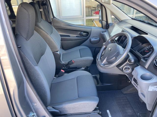ＮＶ２００バネットバン ＤＸ　ワンオーナー　ディスプレイオーディオ　ＥＴＣ　衝突被害軽減ブレーキ　車線逸脱警報システム　横滑り防止装置　オートライトコントロール　両側スライドドア　スマートキー（10枚目）
