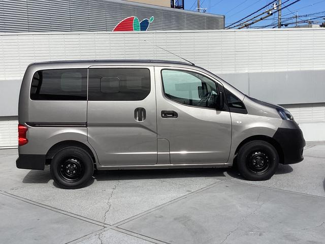 ＮＶ２００バネットバン ＤＸ　ワンオーナー　ディスプレイオーディオ　ＥＴＣ　衝突被害軽減ブレーキ　車線逸脱警報システム　横滑り防止装置　オートライトコントロール　両側スライドドア　スマートキー（13枚目）