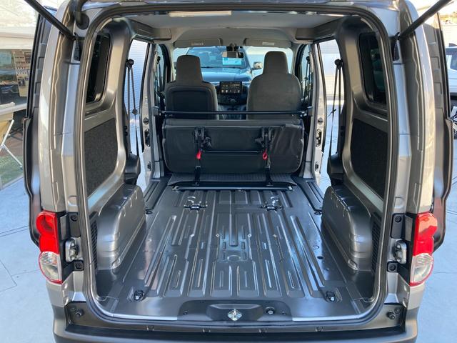 ＮＶ２００バネットバン ＤＸ　ワンオーナー　ディスプレイオーディオ　ＥＴＣ　衝突被害軽減ブレーキ　車線逸脱警報システム　横滑り防止装置　オートライトコントロール　両側スライドドア　スマートキー（18枚目）