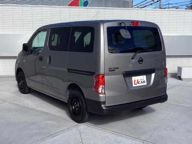 ＮＶ２００バネットバン ＤＸ　ワンオーナー　ディスプレイオーディオ　ＥＴＣ　衝突被害軽減ブレーキ　車線逸脱警報システム　横滑り防止装置　オートライトコントロール　両側スライドドア　スマートキー（24枚目）