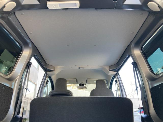 ＮＶ２００バネットバン ＤＸ　ワンオーナー　ディスプレイオーディオ　ＥＴＣ　衝突被害軽減ブレーキ　車線逸脱警報システム　横滑り防止装置　オートライトコントロール　両側スライドドア　スマートキー（43枚目）