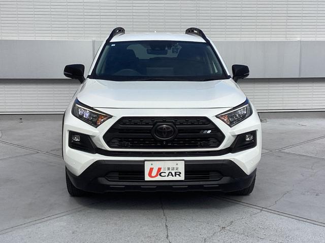 ＲＡＶ４ アドベンチャー　オフロードパッケージＩＩ　メモリーナビ　全方位モニター　ＥＴＣ　ドライブレコーダー前後　レーダークルーズコントロール　衝突被害軽減ブレーキ　後側方車両検知警報システム　電動シート　電動リヤゲート　シートヒーター　スマートキー（2枚目）