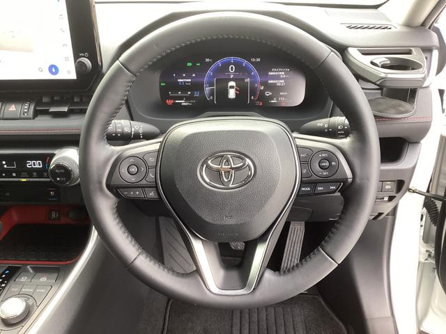 ＲＡＶ４ アドベンチャー　オフロードパッケージＩＩ　メモリーナビ　全方位モニター　ＥＴＣ　ドライブレコーダー前後　レーダークルーズコントロール　衝突被害軽減ブレーキ　後側方車両検知警報システム　電動シート　電動リヤゲート　シートヒーター　スマートキー（11枚目）