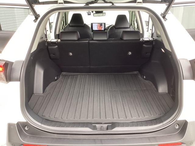 ＲＡＶ４ アドベンチャー　オフロードパッケージＩＩ　メモリーナビ　全方位モニター　ＥＴＣ　ドライブレコーダー前後　レーダークルーズコントロール　衝突被害軽減ブレーキ　後側方車両検知警報システム　電動シート　電動リヤゲート　シートヒーター　スマートキー（23枚目）