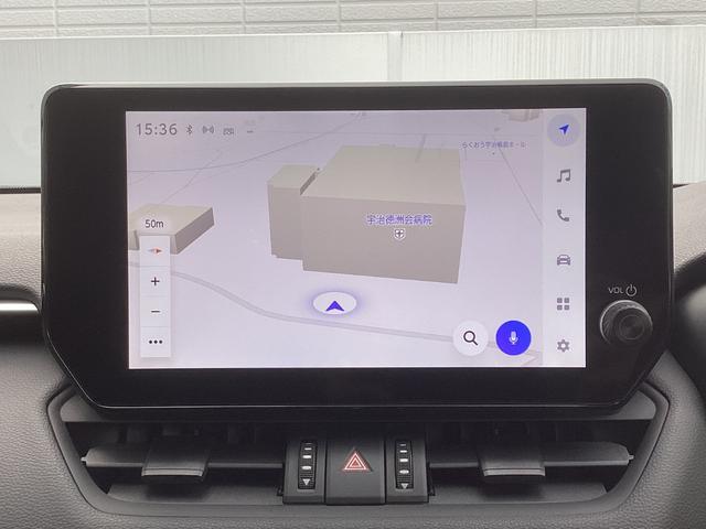 ＲＡＶ４ アドベンチャー　オフロードパッケージＩＩ　メモリーナビ　全方位モニター　ＥＴＣ　ドライブレコーダー前後　レーダークルーズコントロール　衝突被害軽減ブレーキ　後側方車両検知警報システム　電動シート　電動リヤゲート　シートヒーター　スマートキー（35枚目）