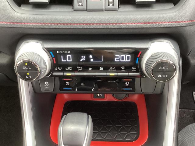 ＲＡＶ４ アドベンチャー　オフロードパッケージＩＩ　メモリーナビ　全方位モニター　ＥＴＣ　ドライブレコーダー前後　レーダークルーズコントロール　衝突被害軽減ブレーキ　後側方車両検知警報システム　電動シート　電動リヤゲート　シートヒーター　スマートキー（36枚目）