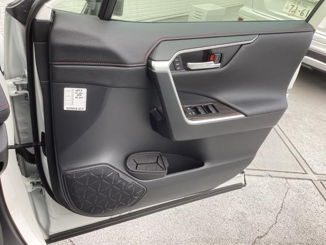 ＲＡＶ４ アドベンチャー　オフロードパッケージＩＩ　メモリーナビ　全方位モニター　ＥＴＣ　ドライブレコーダー前後　レーダークルーズコントロール　衝突被害軽減ブレーキ　後側方車両検知警報システム　電動シート　電動リヤゲート　シートヒーター　スマートキー（50枚目）