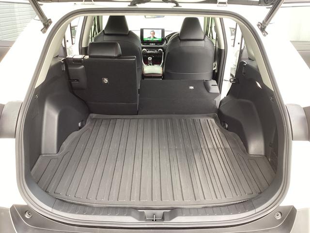 ＲＡＶ４ アドベンチャー　オフロードパッケージＩＩ　メモリーナビ　全方位モニター　ＥＴＣ　ドライブレコーダー前後　レーダークルーズコントロール　衝突被害軽減ブレーキ　後側方車両検知警報システム　電動シート　電動リヤゲート　シートヒーター　スマートキー（60枚目）