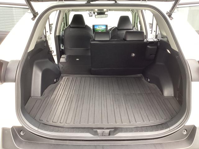 ＲＡＶ４ アドベンチャー　オフロードパッケージＩＩ　メモリーナビ　全方位モニター　ＥＴＣ　ドライブレコーダー前後　レーダークルーズコントロール　衝突被害軽減ブレーキ　後側方車両検知警報システム　電動シート　電動リヤゲート　シートヒーター　スマートキー（61枚目）