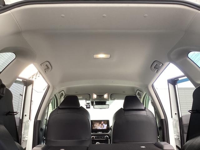 ＲＡＶ４ アドベンチャー　オフロードパッケージＩＩ　メモリーナビ　全方位モニター　ＥＴＣ　ドライブレコーダー前後　レーダークルーズコントロール　衝突被害軽減ブレーキ　後側方車両検知警報システム　電動シート　電動リヤゲート　シートヒーター　スマートキー（65枚目）