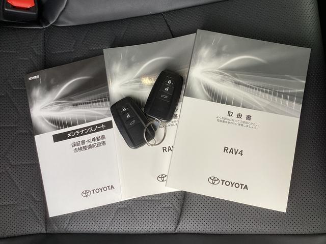 ＲＡＶ４ アドベンチャー　オフロードパッケージＩＩ　メモリーナビ　全方位モニター　ＥＴＣ　ドライブレコーダー前後　レーダークルーズコントロール　衝突被害軽減ブレーキ　後側方車両検知警報システム　電動シート　電動リヤゲート　シートヒーター　スマートキー（73枚目）