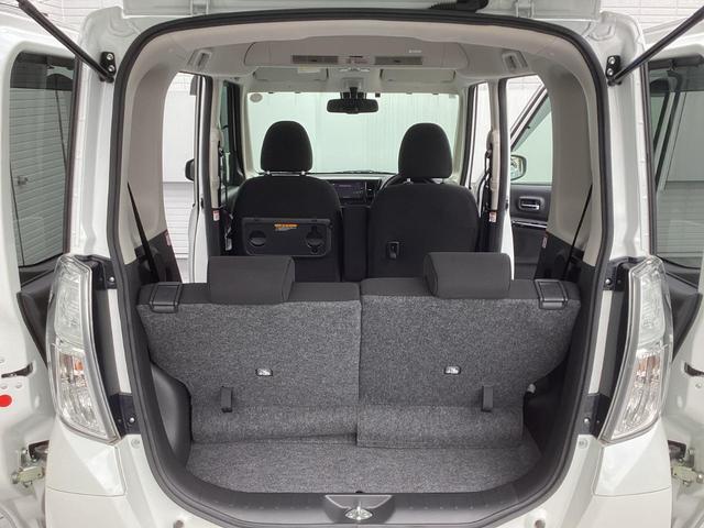 ｅＫスペースカスタム カスタムＴ　セーフティプラスエディション　ワンオーナー　メモリーナビ　全方位モニター　ＥＴＣ　オートクルーズコントロール　両側電動スライドドア　シートヒーター　オートマチックハイビーム　アイドリングストップ　ＬＥＤヘッドライト　スマートキー（20枚目）