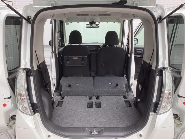 ｅＫスペースカスタム カスタムＴ　セーフティプラスエディション　ワンオーナー　メモリーナビ　全方位モニター　ＥＴＣ　オートクルーズコントロール　両側電動スライドドア　シートヒーター　オートマチックハイビーム　アイドリングストップ　ＬＥＤヘッドライト　スマートキー（21枚目）