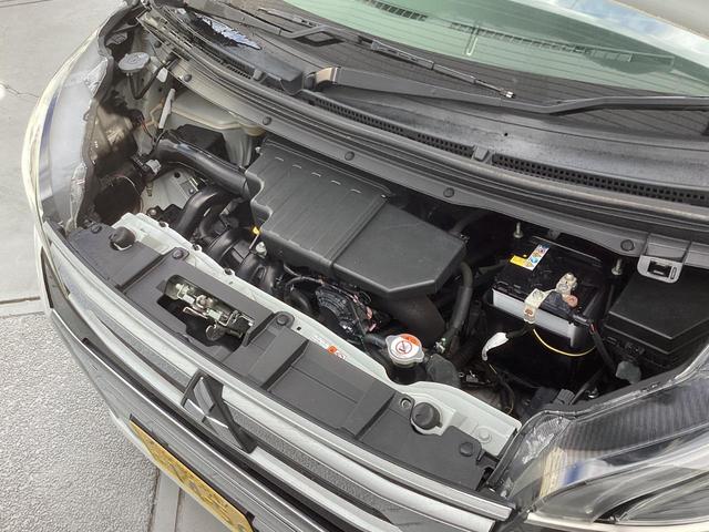 ｅＫスペースカスタム カスタムＴ　セーフティプラスエディション　ワンオーナー　メモリーナビ　全方位モニター　ＥＴＣ　オートクルーズコントロール　両側電動スライドドア　シートヒーター　オートマチックハイビーム　アイドリングストップ　ＬＥＤヘッドライト　スマートキー（64枚目）