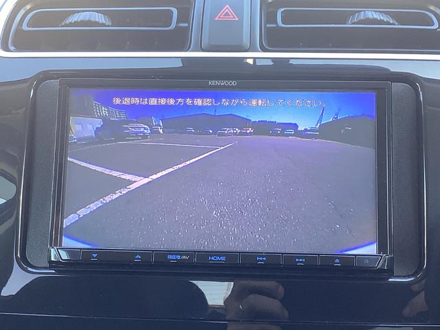 ミラージュ M メモリーナビ バックカメラ ETC2.0 衝突被害軽減ブレーキ 踏み間違い防止装置 アイドリングストップ オートライトコントロール 電動格納ドアミラー スマートキー(5枚目)