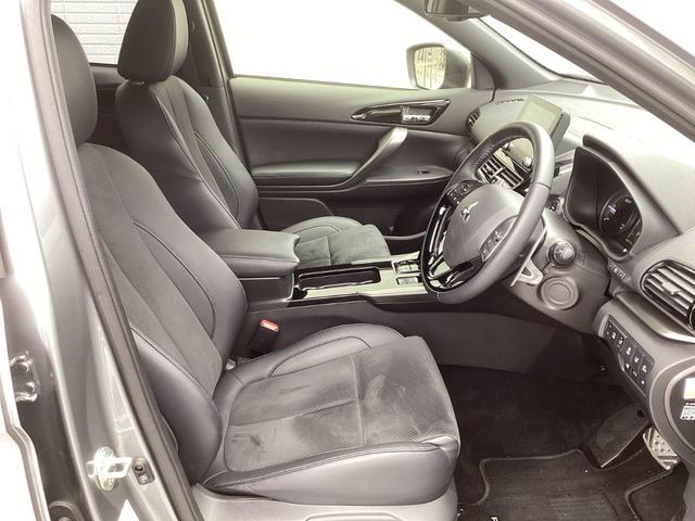 MITSUBISHI ECLIPSE CROSS PHEV BLACK EDITION