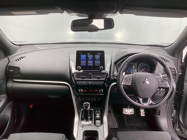 MITSUBISHI ECLIPSE CROSS PHEV BLACK EDITION